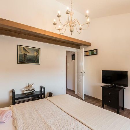 Skipper Suites Novigrad Istria Dış mekan fotoğraf