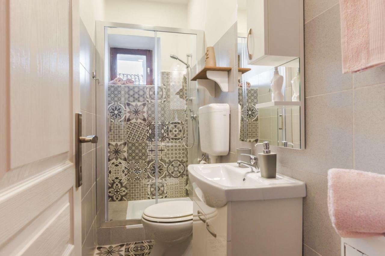 Skipper Suites Novigrad Istria Dış mekan fotoğraf