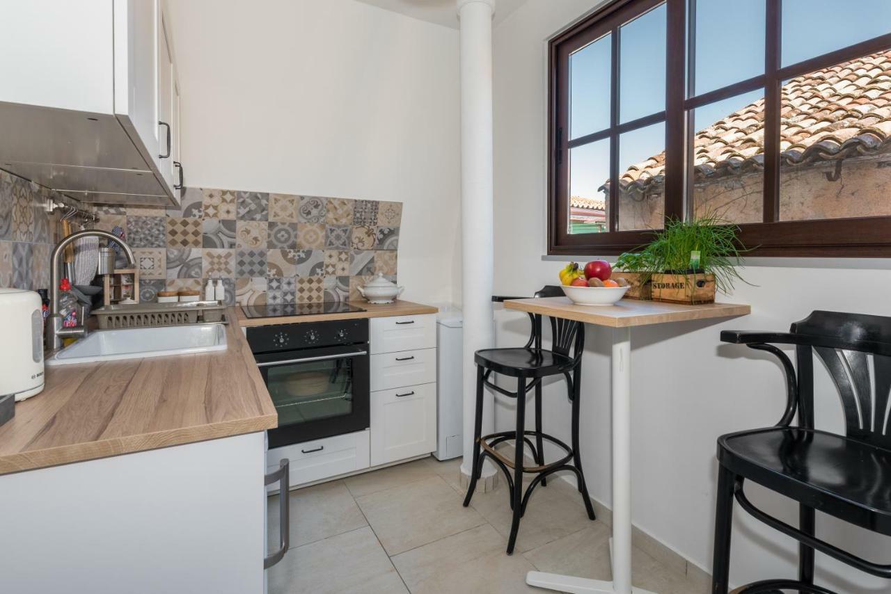 Skipper Suites Novigrad Istria Dış mekan fotoğraf